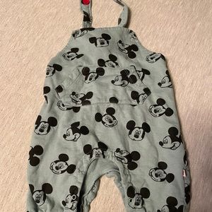 Overalls 12 months